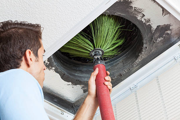 Trusted Imperial, NE Airduct Cleaning Experts