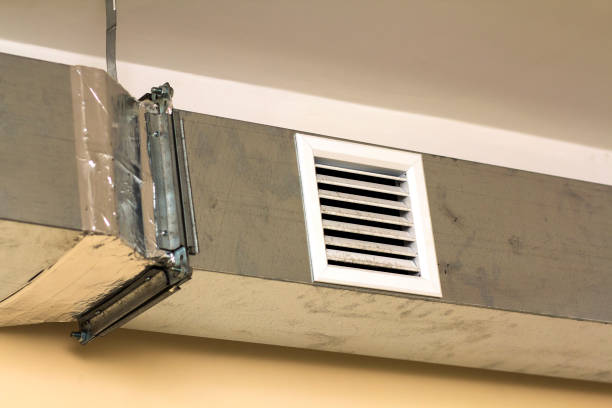 Best HVAC Air Duct Cleaning  in Imperial, NE