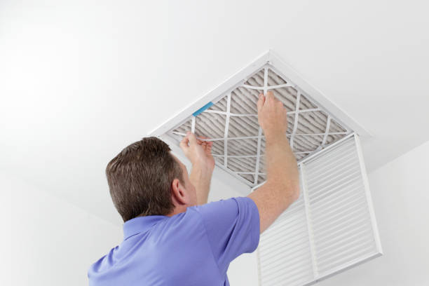 Best Professional Duct Cleaning Services  in Imperial, NE